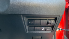 Toyota Yaris Cross 1.5 Hybrid Excel 5dr CVT Hybrid Estate